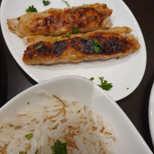Photo of Aya Lebanese Cuisine Sutton - 318 High St, Sutton SM1 1PR
